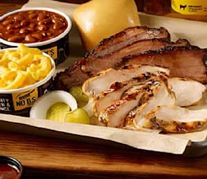 Dickey s Barbecue Pit Delivery Menu Order Online 1634 W High