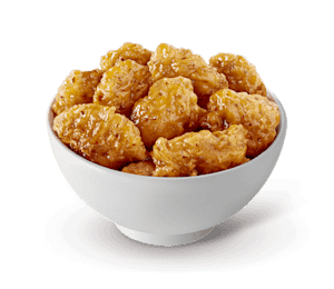The Original Orange Chicken
