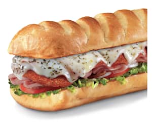 Firehouse sandwich sale