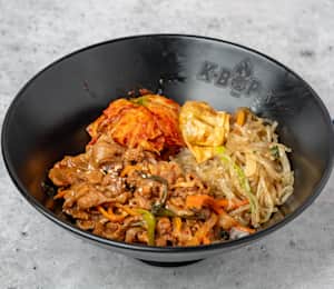 K-Bop Korean Kitchen - Jacksonville, FL