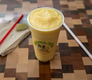Cancun juice deals orange