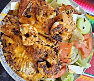 La guera sales mexican grill