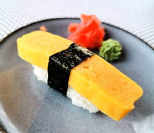 Order Okami Sushi Menu Delivery【Menu & Prices】, Oak Park