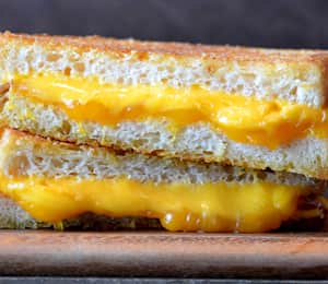 Grilled cheese restaurant near me online