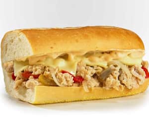 Jersey mike's online falls river