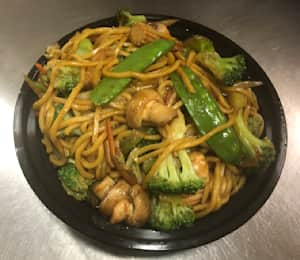 Johnny carry out deals