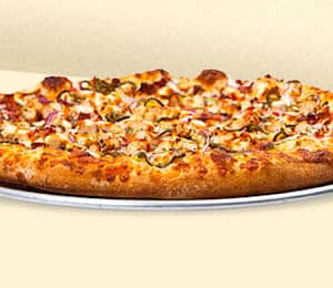 Glass outlet nickel menu