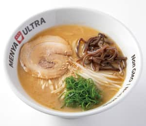 The Menya Ultra Stay at Home Tonkotsu Ramen Kit - mmm-yoso!!!