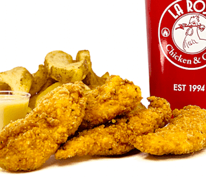 La rosa chicken staten island sales