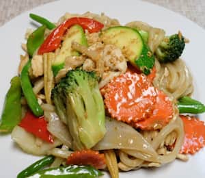 Giggling Rice Thai To Go Delivery Menu | Order Online | 1009 Beacon St ...