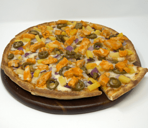 Order New Jersey Pizza Company Menu Delivery【Menu & Prices