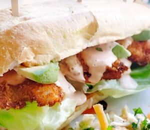 Seasalt Fish Grill Delivery Menu | Order Online | 9901 Washington Blvd ...