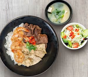 Gyu Kaku Japanese BBQ Delivery Menu Order Online 14457 Ventura