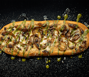 Bubba Gump Garlic Bread Recipe: Mouthwatering and Irresistible Delight