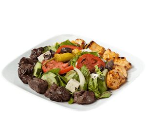 Rice Mediterranean Kitchen Delivery Menu | Order Online | 401 East Las