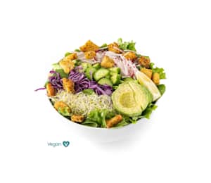 California chicken cafe sales menu
