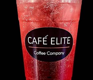 Order CAFÉ ELITE - Yelm, WA Menu Delivery [Menu & Prices]
