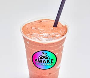 Awake deals juice bar