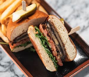 Joe's American Bar and Grill Delivery Menu | Order Online | 181 Newbury ...