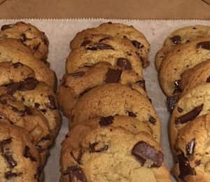 Nocturnal Cookies Delivery Menu | Order Online | 5 Clinton Square