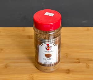 Trader Joe's BBQ Rub and Seasoning with Coffee & Garlic 1 Pack, 3.6oz 