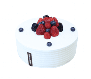 Blueberry Coconut Cake with Yogurt Frosting | Vegan - Bianca Zapatka |  Recipes