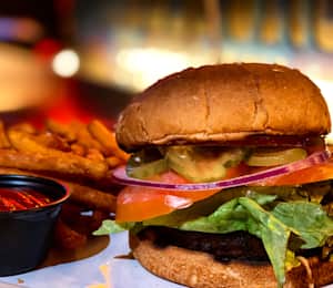 Hillsboro Bar and Grill Delivery Menu | Order Online | 359 E Main St ...