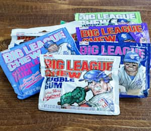 Big League Chew Original - Grandpa Joe's Candy Shop