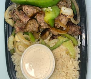 Miami Grill Delivery Menu Order Online 7101 Page Ave St. Louis