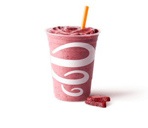 Jamba juice new arrivals strawberry banana