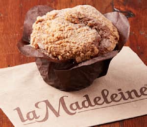 Configure Sacher Torte - La Madeleine