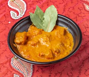 restaurant on johnson Chicken Tikka Masala