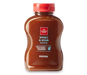  Hickory Farms Sweet & Sour Sauce (Pack of 3
