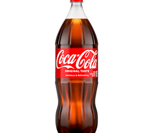 Libbey 16.75-Oz., Coca Cola Glass Tumblers, Set of 12 