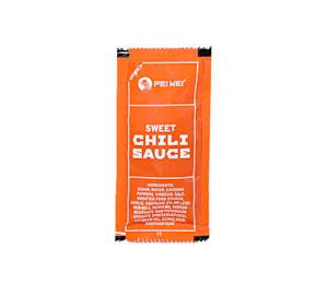 Sweet Chili Packets