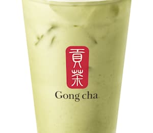 Gong Cha Delivery Menu Order Online 7645 Arundel Mills Blvd