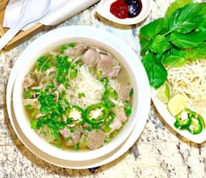 Pho Keizer Delivery Menu Order Online 3400 River Rd N Salem Grubhub