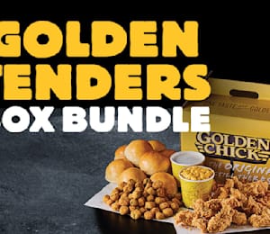 Golden store chick specials