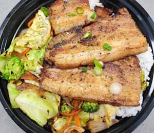 ReMix Asian Kitchen & Ramen Delivery Menu, Order Online, 9450 Stockdale  Hwy Bakersfield