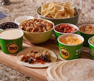 Order Moe's Southwest Grill (380 Feura Bush Road) Delivery Online, Upstate  NY, Menu & Prices