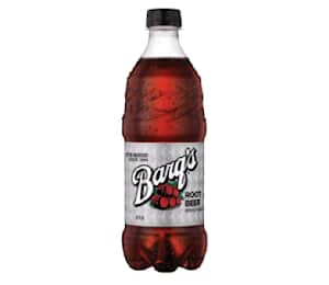 Barq's Root Beer