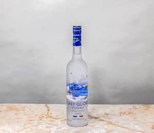 Grey Goose Vodka, 375 mL - Ralphs