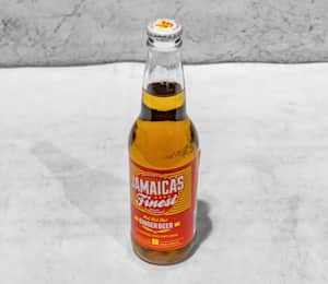 Jamaica's Finest Ginger Beer – Soda Pop Stop