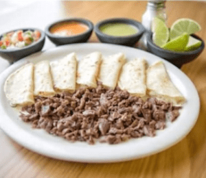 La Botana Grill Delivery Menu Order Online 4495 Paredes Line