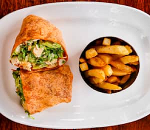 Jake n JOES Sports Grille Braintree Delivery Menu Order Online