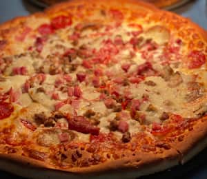 Boston House of Pizza Delivery Menu Order Online 956 American
