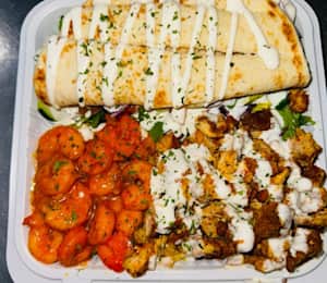 The Grilled Chicken Palace Delivery Menu Order Online 356