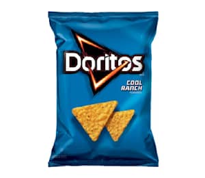 Doritos Cool Ranch