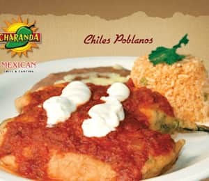 Charanda Mexican Grill Cantina Delivery Menu Order Online