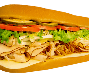 Lennys subs top near me